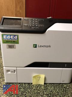 Lexmark C4150 Colored Printer